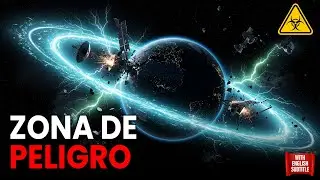 &iquest;Son ahora letales los cinturones de radiaci&oacute;n espacial? | InnoVision Tech en Espa&ntilde;ol