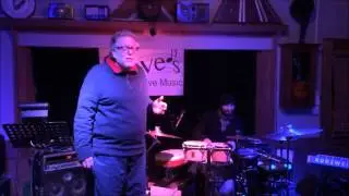 Emrah Kotan and Rusty Edwards: COUNT YOUR BLESSINGS (Funk)