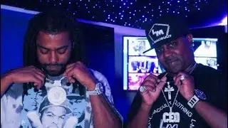 Justen Kilgore & L-Macc - No Egos