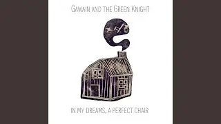 In My Dreams, a Perfect Chair