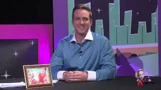 Melbourne Freeze Frame Festival with the gang / Connell-osophy- 'Live on Bowen' - S3E06.2