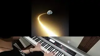 Slander ft Kiiara - Nothing Hurts Like Goodbye (Jarel Gomes Piano)