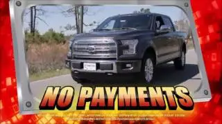 Best Ford Dealer North Myrtle Beach SC | Where to Buy a Ford North Myrtle Beach SC