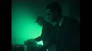 Berlin Techno 90ies 19