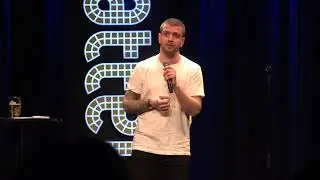 TINDER BURDE HA ET VURDERINGSSYSTEM | Bare Vitser | Aleksander Bastiansen