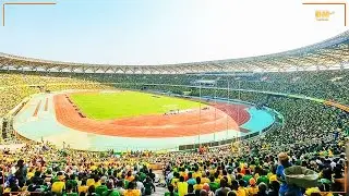 🔴LIVE: KWA MKAPA YANGA SC VS SILVER STRIKERS