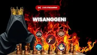 🔴PUSH RANK MAGIC CHESS GO GO‼️MINGGU WEEKEND 🎉‼️