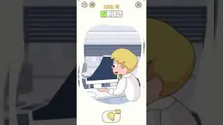 Brain Story Love Game Level  45 #shorts