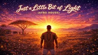 Just a Little Bit of Light (Afro House)