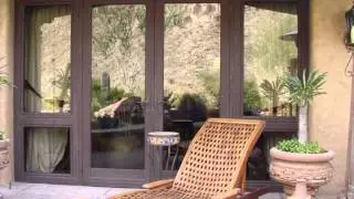 Wood Aluminum Clad Windows and Doors - Integrity