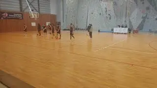 SMUC FOS U18 1ereMT