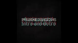 Pantomime (Deep Cuts Mix) - Imagine Dragons with Instrumental Intro and Outro