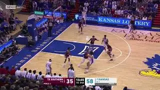 MJ Rice Kansas Highlights