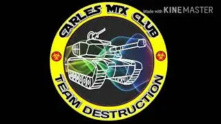 Team DESTRUCTION Anthem