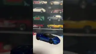 HOTWHEELS FERRARI STRADALE SF90 #hotwheels #ferrari #cars #racecar #carmuseum #cars #diecast