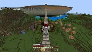 Demoncraft (Terminando La Estacion De Tren) / Cap.23 El_Demonio