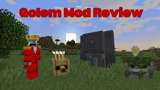 Golem Dandori Mod Review