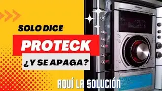 SONY GENEZI falla de protección con ic stk nuevo electrónica nuñez tutoriales
