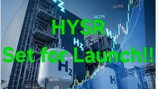 Sun Hydrogen partnering up for a huge boost!