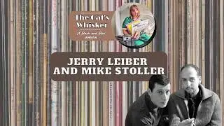Jerry Leiber and Mike Stoller