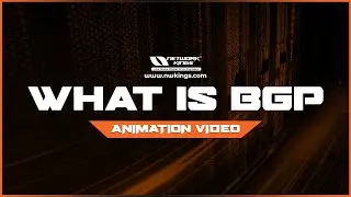 Что такое BGP? | Анимационный сериал | Часть 1