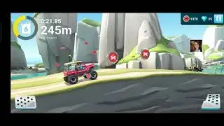 MMX Hill Dash 2 - AMPHIBIAN VS AMPHIBIAN GT VS AMPHIBIAN SX | G 4 GAME
