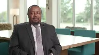 I'm Local: Meet Mwaura Muroki, Valley Bank's Commercial Lending Officer