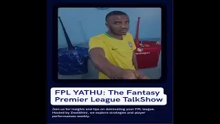 FPL YATHU-EP16|Player Picks GW15|CaptainPicks|BetTips&Manymore