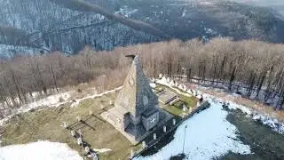Gucevo  spomenik, Banja Koviljaca