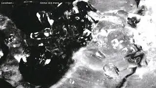 junodream - Kitchen Sink Drama (Official Audio)