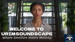 Welcome to UrimSoundscape | A Home of Soundscapes | A Haven for Music Lovers!