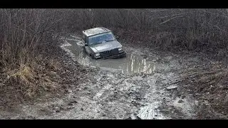 Breaking and how to do a CAD delete on a Cherokee chief
