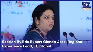 Glenda Jose's Vision at EduLeaders Summit | #eduleaderssummit #education #edtech #technology