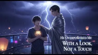 ~BL Story~He Overpowered Me With a Look, Not a Touch#blstoryteller #bls