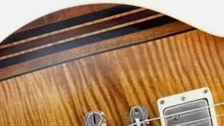I Found a Weird Les Paul in Japan... | eBay Guitar Hunting
