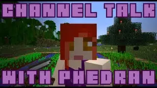 Channel Talk with Phedran || 200+ Subscribers / 200th Video / New Years Livestream!