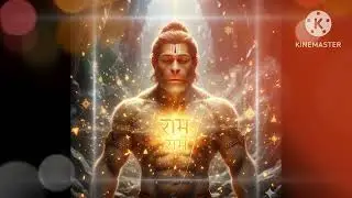 Lord Hanuman - Ek Hi Dagar
