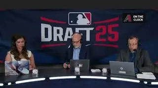 Seattle Mariners Select Colton Shaw with No. 212 Pick in 2025 MLB Draft!
