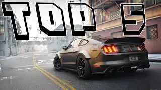 TOP 5 New Racing Games For Android & iOS Tamil/2023 | Vangatamizha
