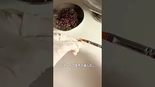 【捨てたくないので】ノベルティに