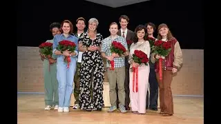 PREMIERE: Dear Evan Hansen