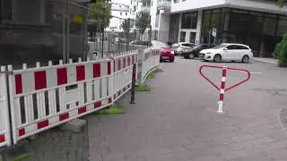 Das Haus der Begegnung am Weberplatz in Essen- Abriss ja oder nein?