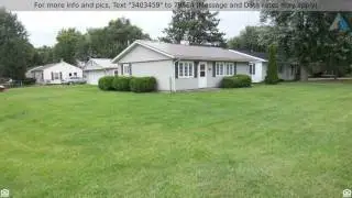Priced at $84,900 - 214 W 2ND Avenue, Coal Valley, IL 61240