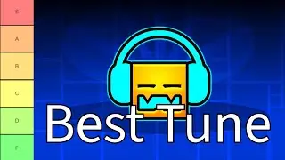 Я оценил саундтрек Geometry Dash