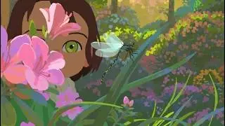 Little Am&eacute;lie | UK 60 Sec Trailer | In Cinemas 13 February 2026