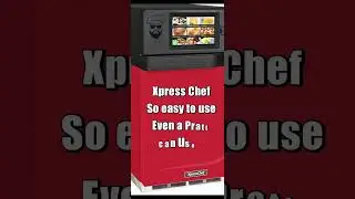 This Highspeed Oven is INSANE!