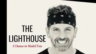 Jar of Poetry Ep 122 - The Lighthouse - Shout Out (Spoken Word)