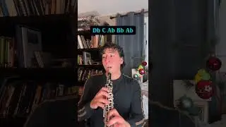 And let my oboe sing! 🎤 #oboe #music #shortsvideo #shorts