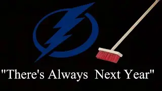 Congrats, Lightning! (2019)