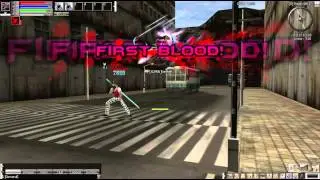 RS Classic - PK Streak